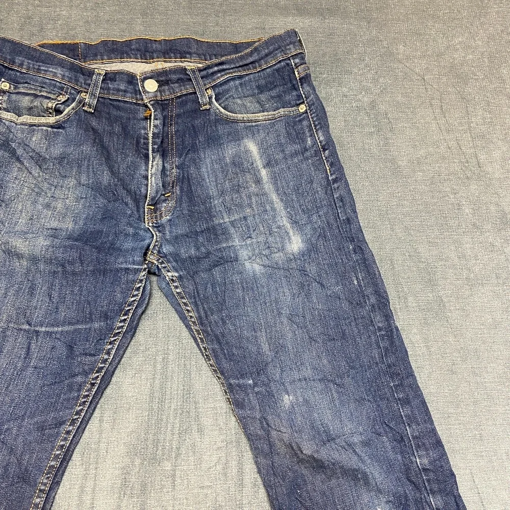 Levis levi jeans